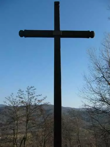 Croce della Villa