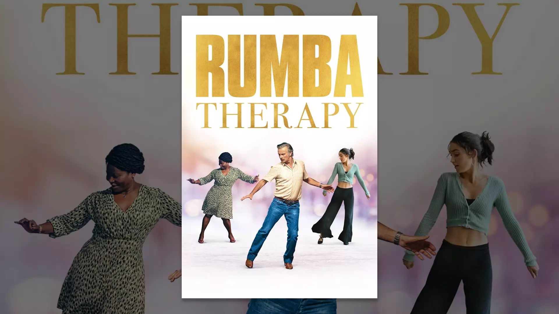 rumba therapy
