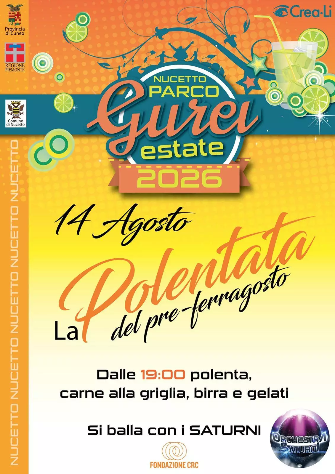 gran polentata
