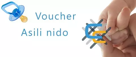 voucher aisi nido
