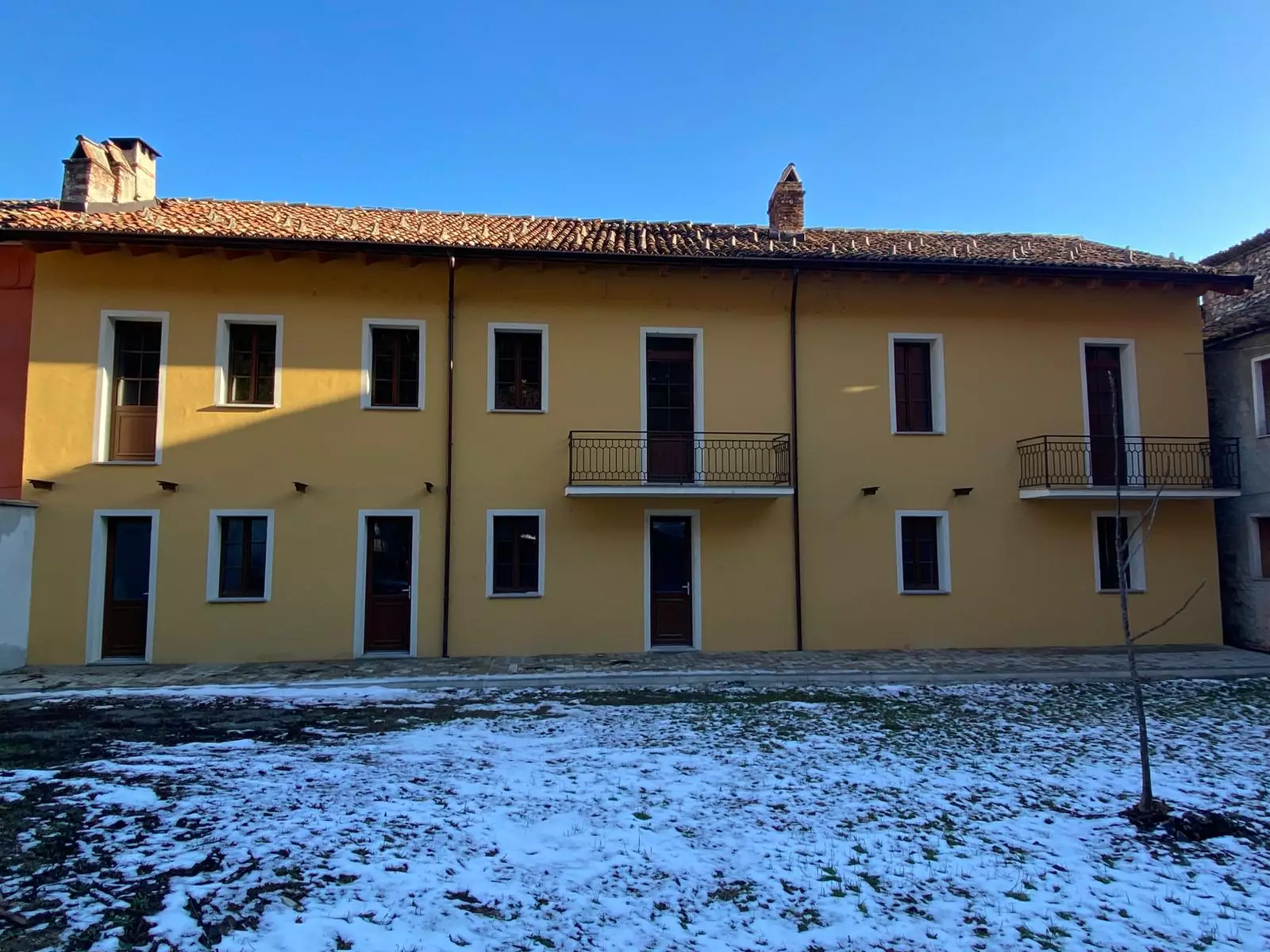 Ex Albergo della Trota